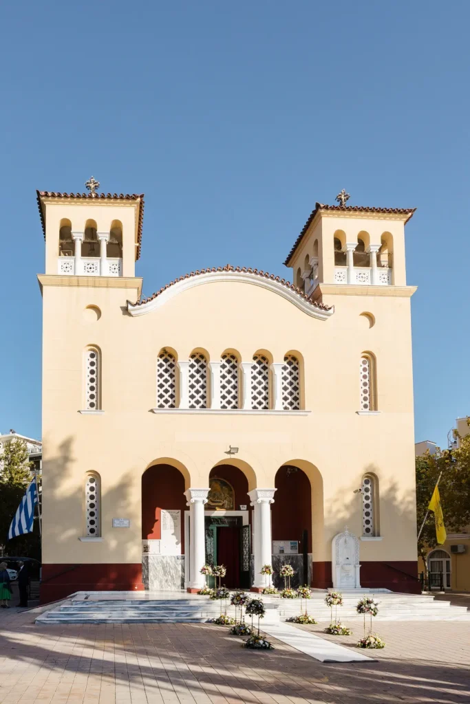 1641 φωτογραφηση γαμου Λίμνη Βουλιαγμένης