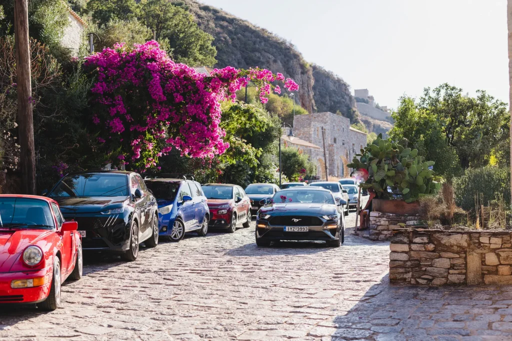 2773 Φωτογραφηση γαμου λιμενη αρεοπολη μανη