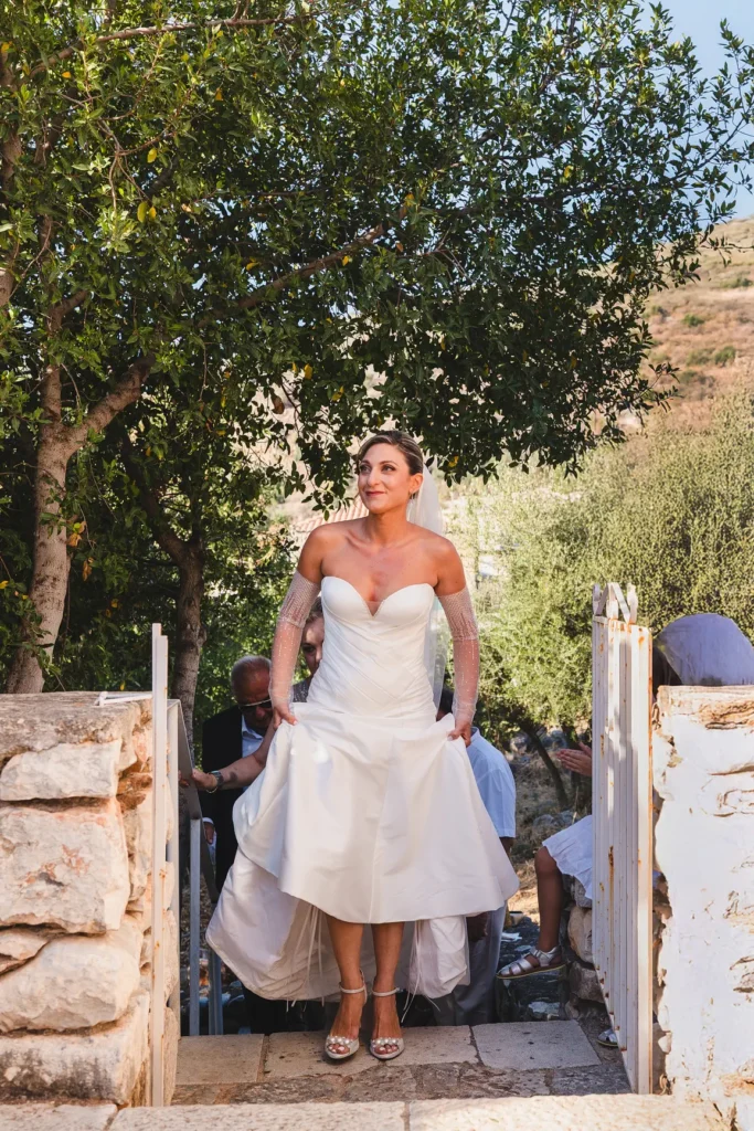 2954 Φωτογραφηση γαμου λιμενη αρεοπολη μανη