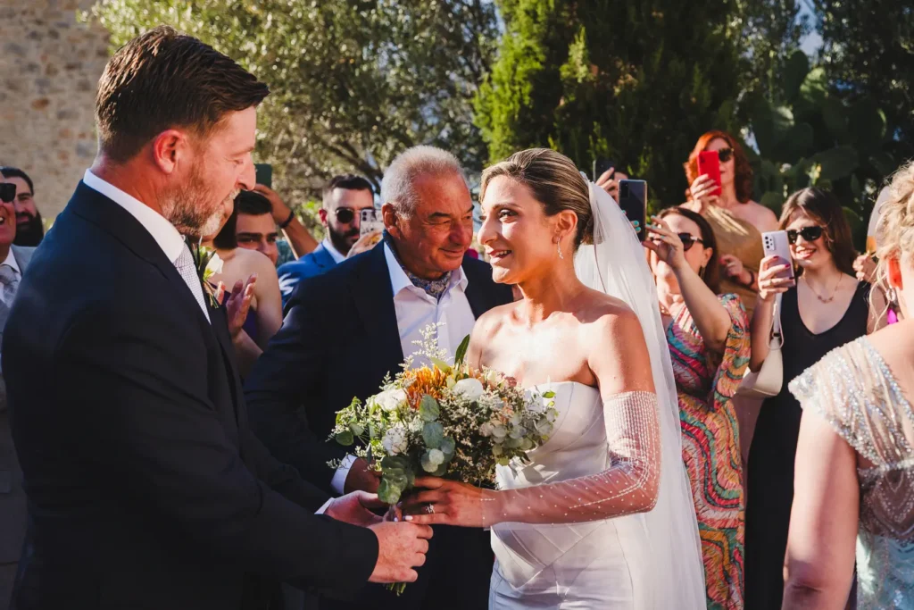 3009 Φωτογραφηση γαμου λιμενη αρεοπολη μανη