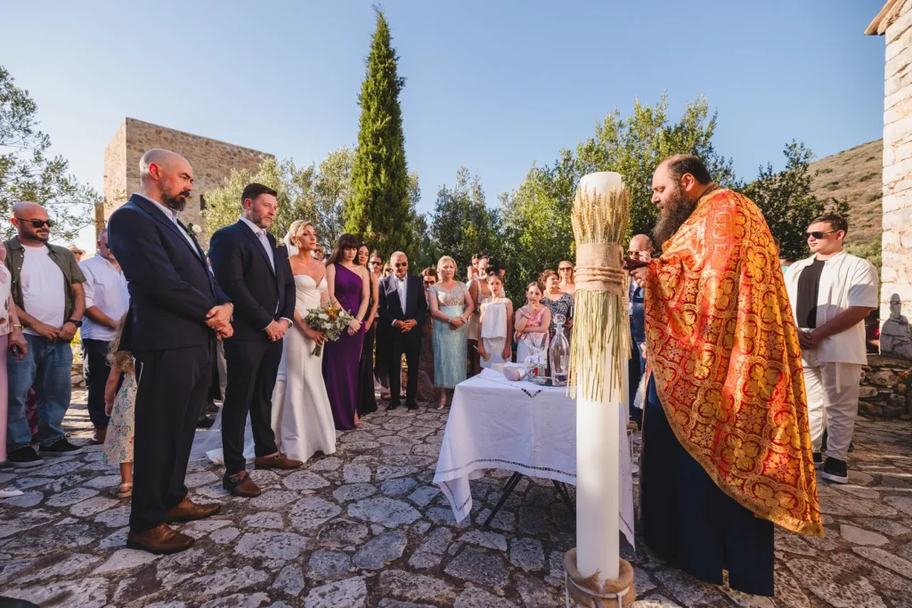 3303 Φωτογραφηση γαμου λιμενη αρεοπολη μανη