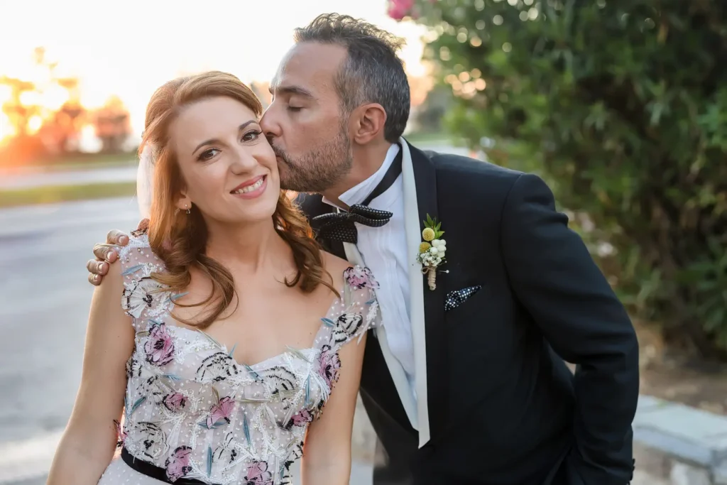 3378 φωτογραφηση γαμου Λίμνη Βουλιαγμένης