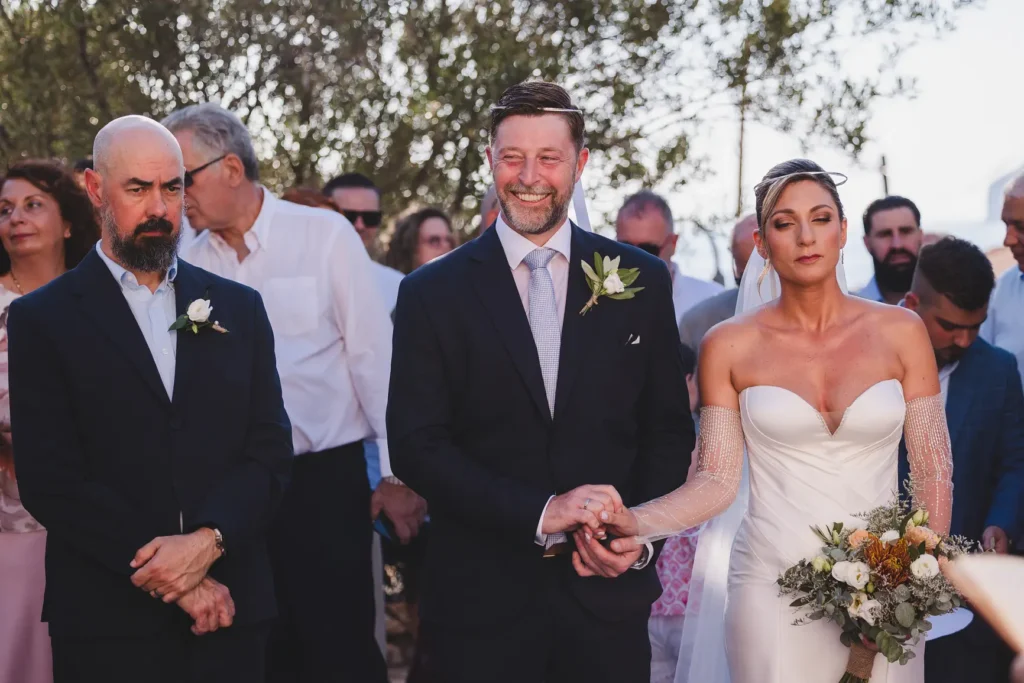 3634 Φωτογραφηση γαμου λιμενη αρεοπολη μανη