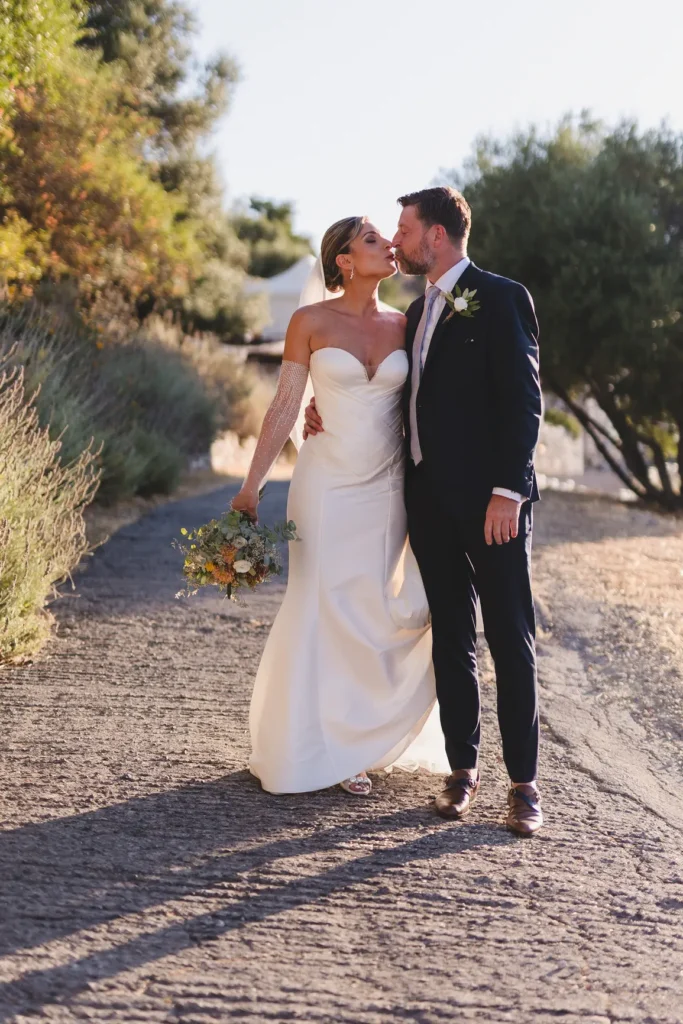 4141 Φωτογραφηση γαμου λιμενη αρεοπολη μανη