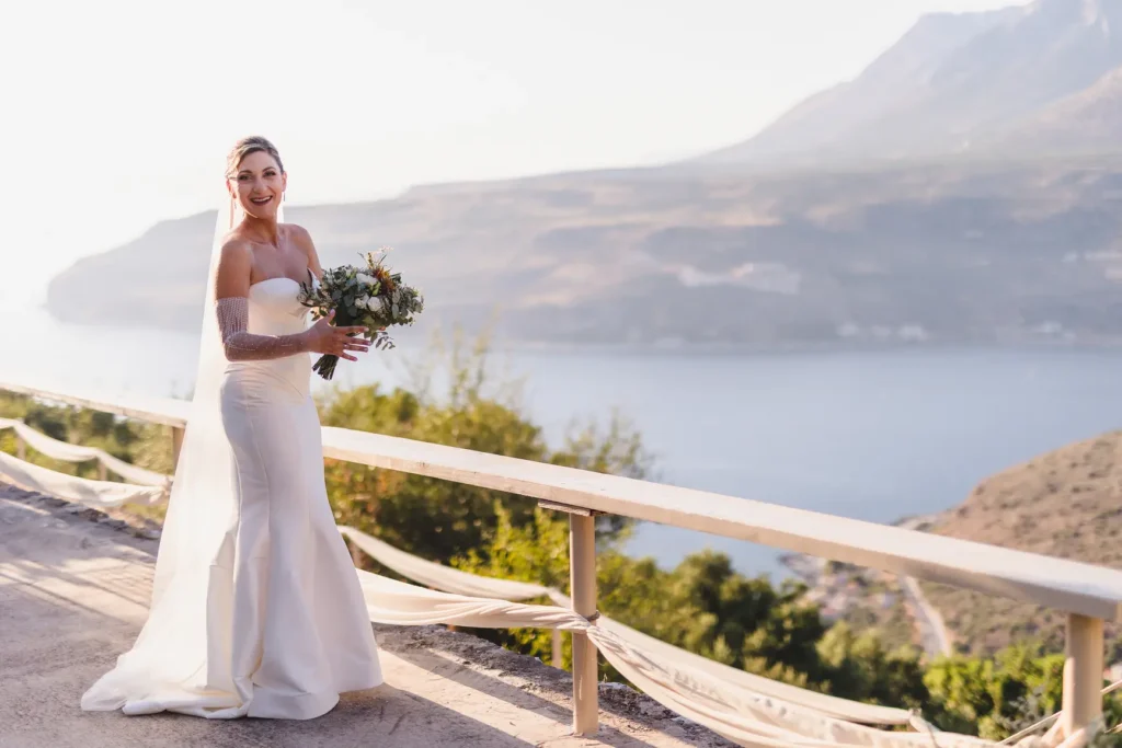 4288 Φωτογραφηση γαμου λιμενη αρεοπολη μανη