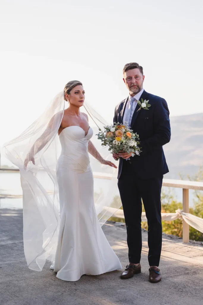 4343 Φωτογραφηση γαμου λιμενη αρεοπολη μανη