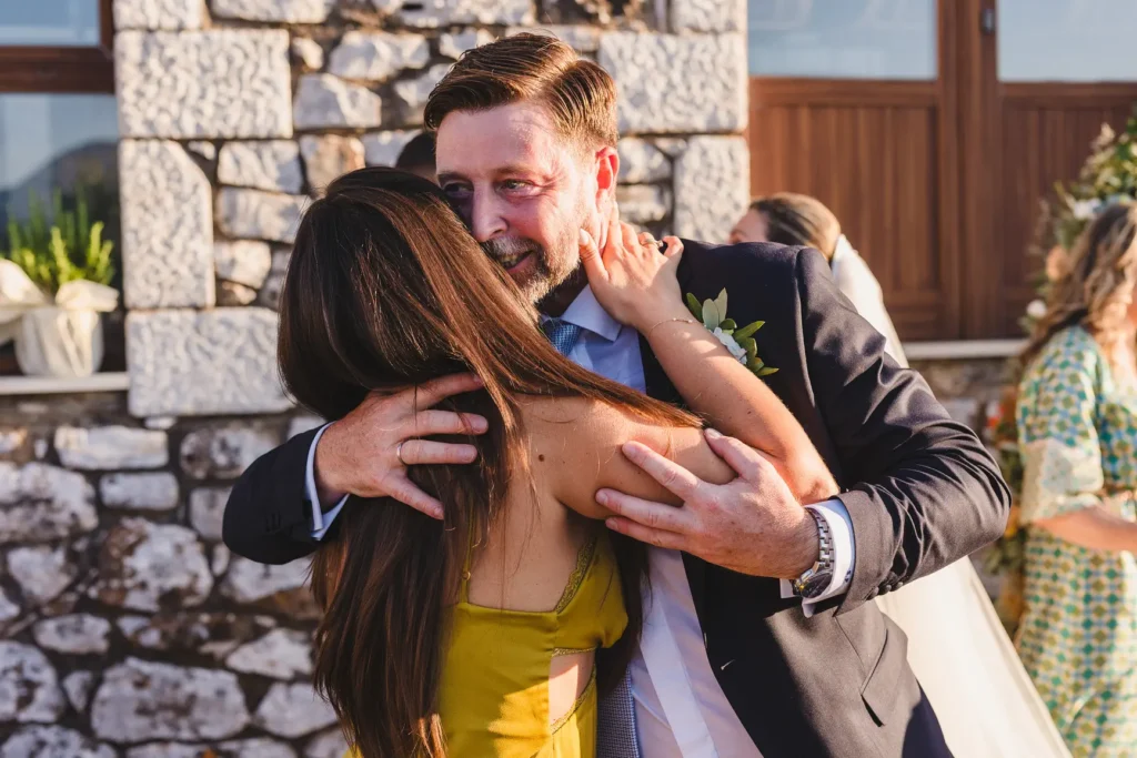 4417 Φωτογραφηση γαμου λιμενη αρεοπολη μανη