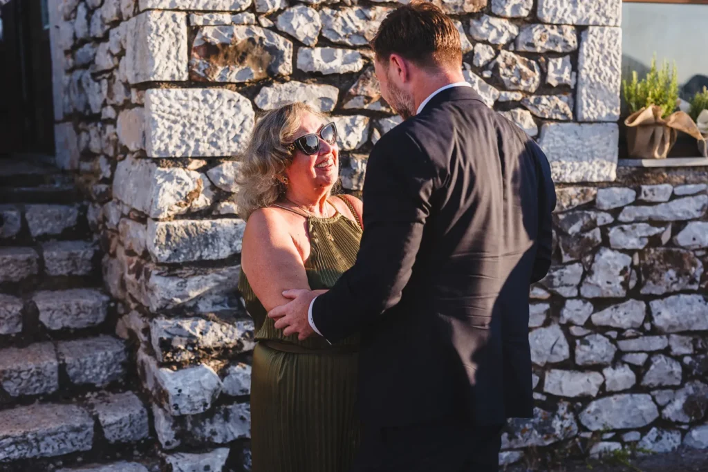 4502 Φωτογραφηση γαμου λιμενη αρεοπολη μανη