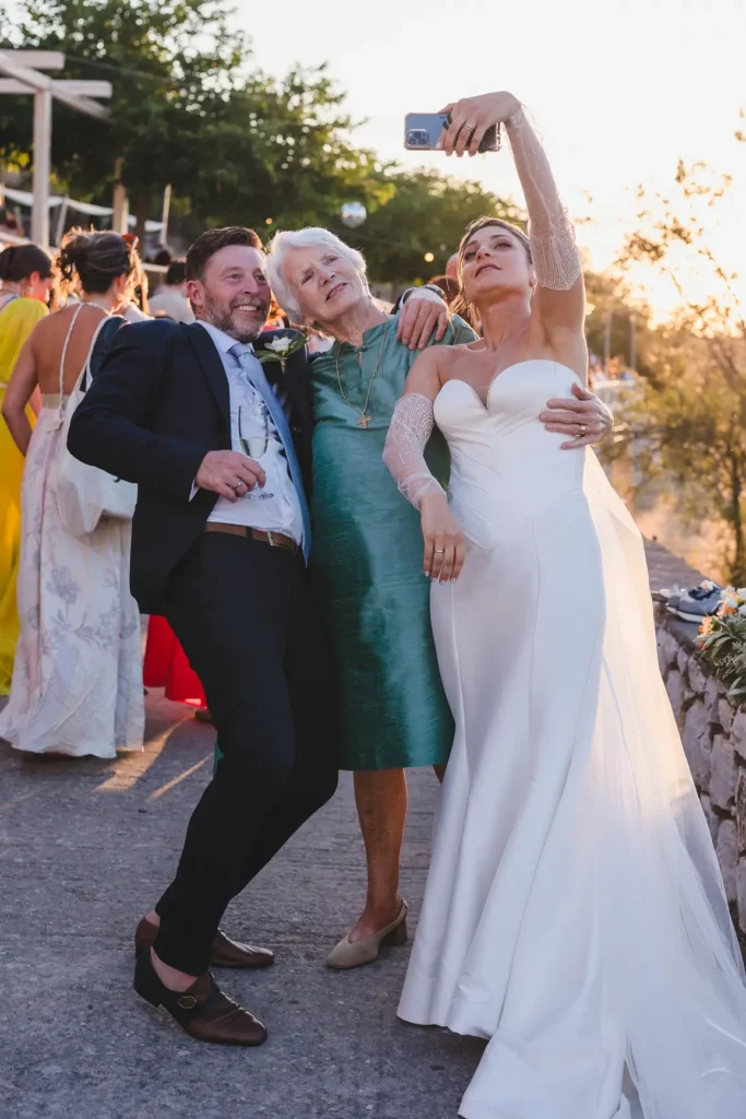 4786 Φωτογραφηση γαμου λιμενη αρεοπολη μανη