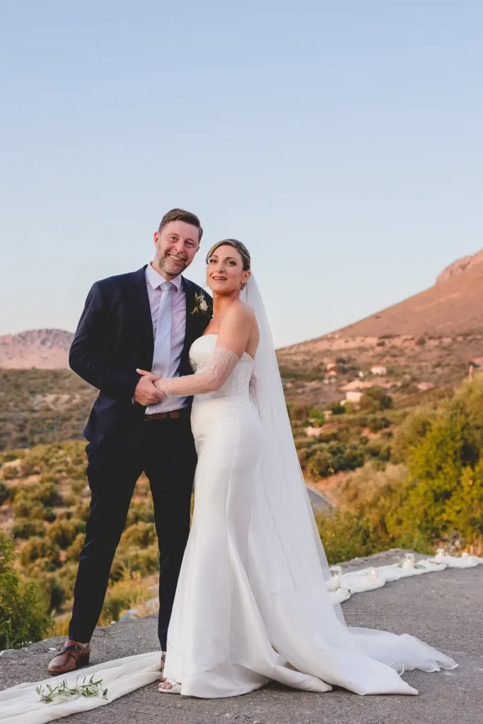 5382 Φωτογραφηση γαμου λιμενη αρεοπολη μανη