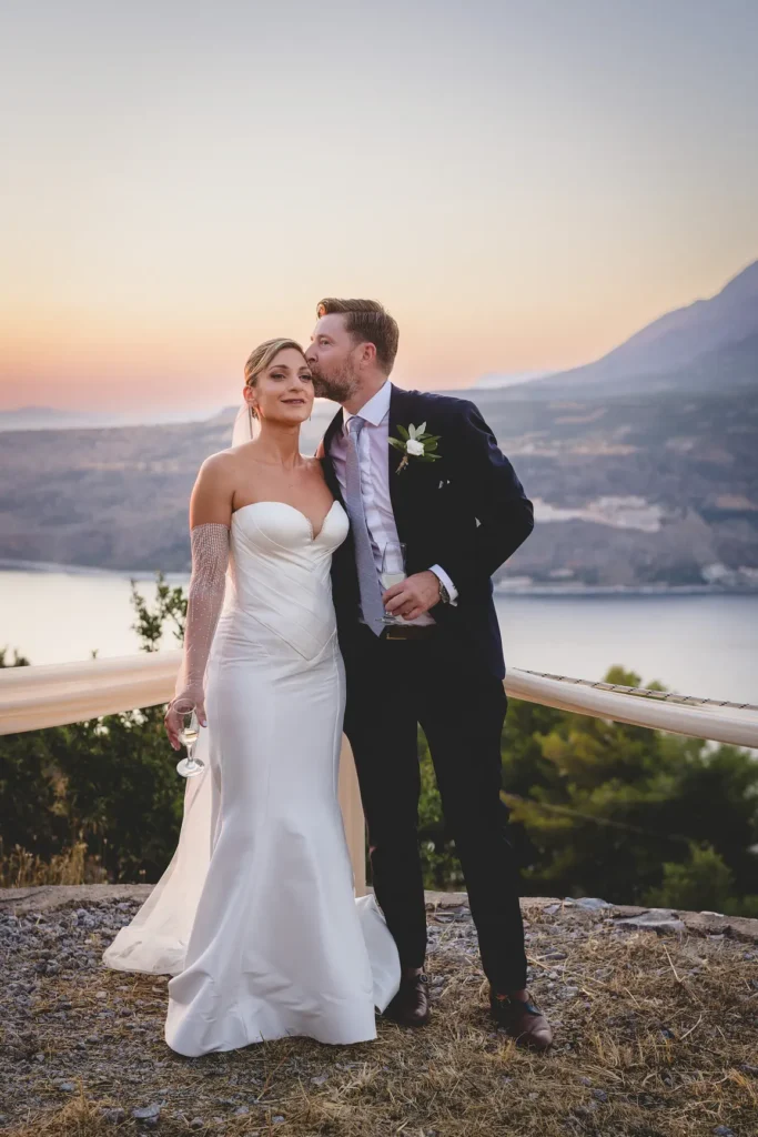 5541 Φωτογραφηση γαμου λιμενη αρεοπολη μανη