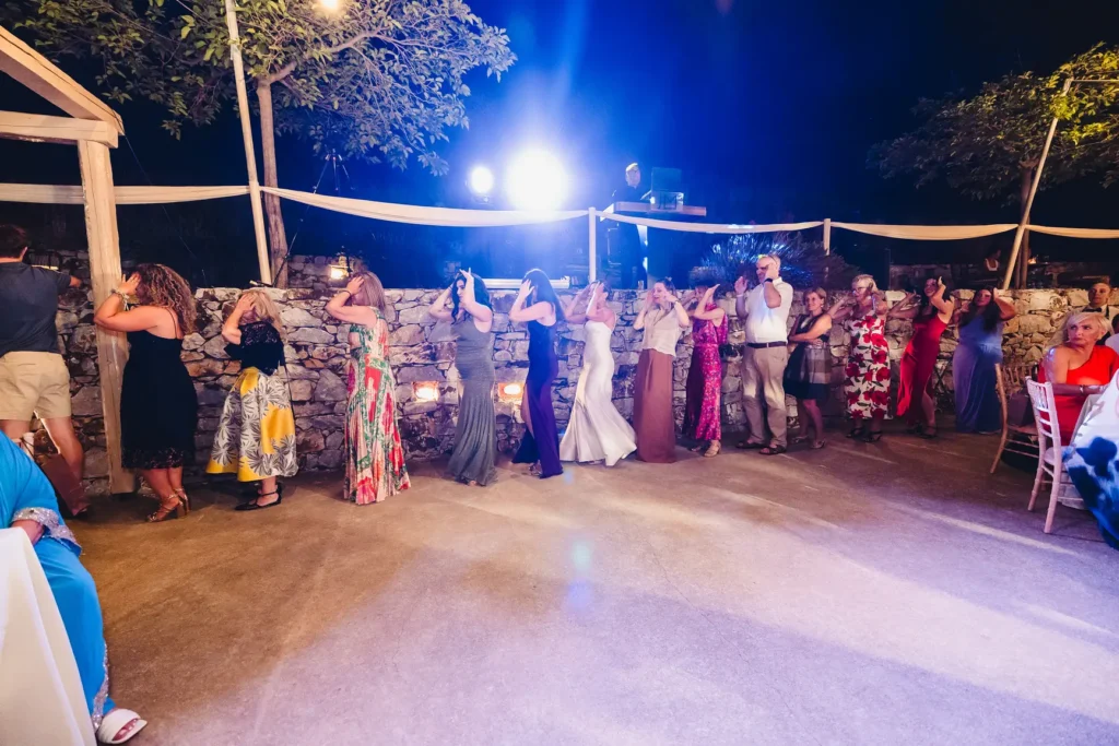 5936 Φωτογραφηση γαμου λιμενη αρεοπολη μανη