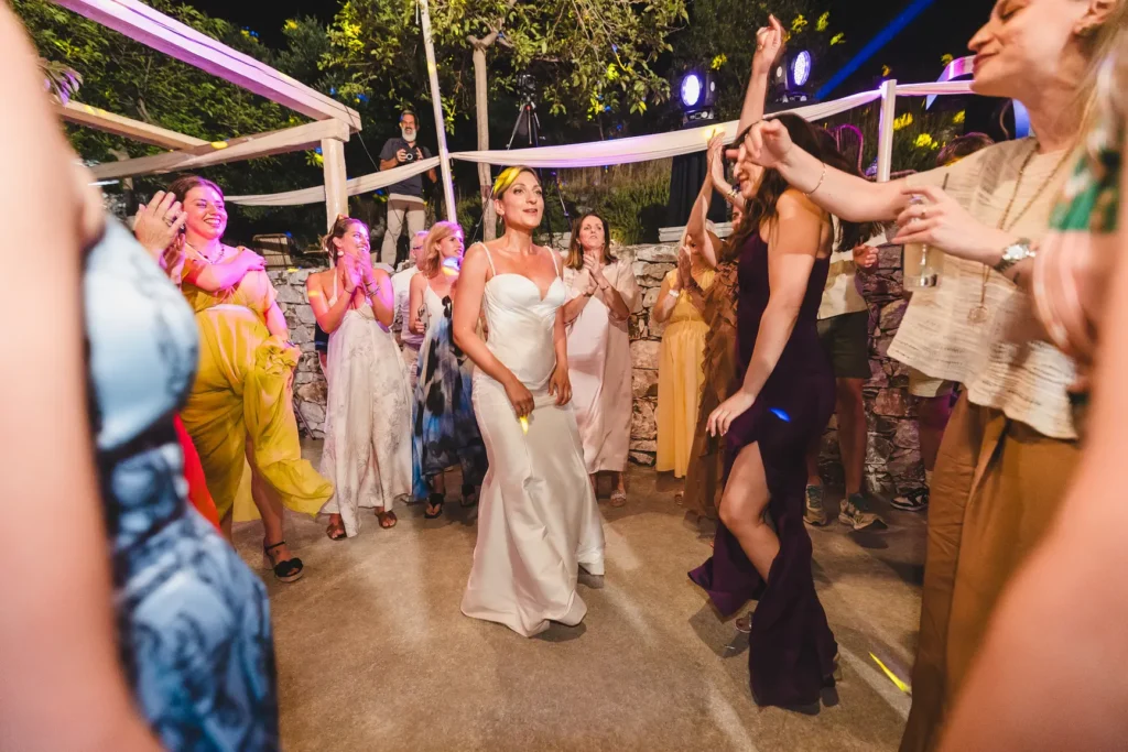 5998 Φωτογραφηση γαμου λιμενη αρεοπολη μανη