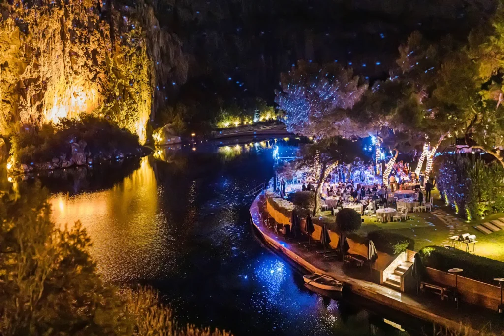 6568 φωτογραφηση γαμου Λίμνη Βουλιαγμένης