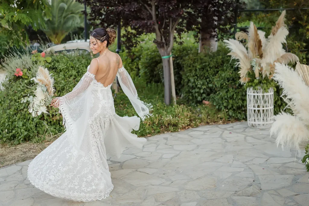 Φωτογράφιες γαμου κτημα δικαιουλια 039