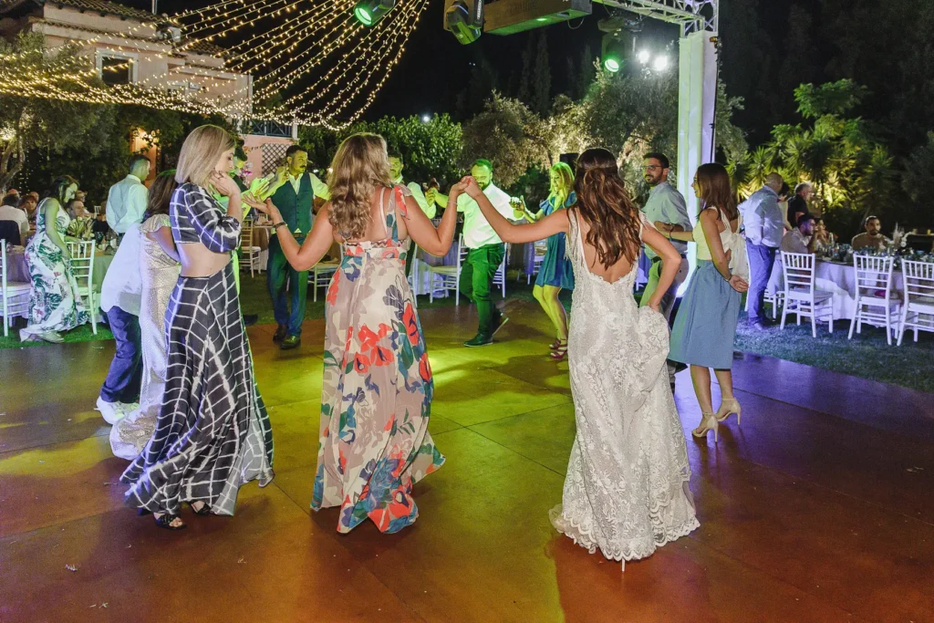 Φωτογράφιες γαμου κτημα δικαιουλια 060