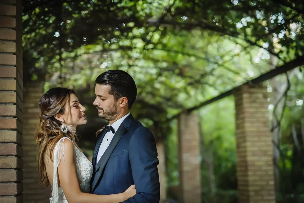 Φωτογράφιες γαμου κτημα δικαιουλια 069