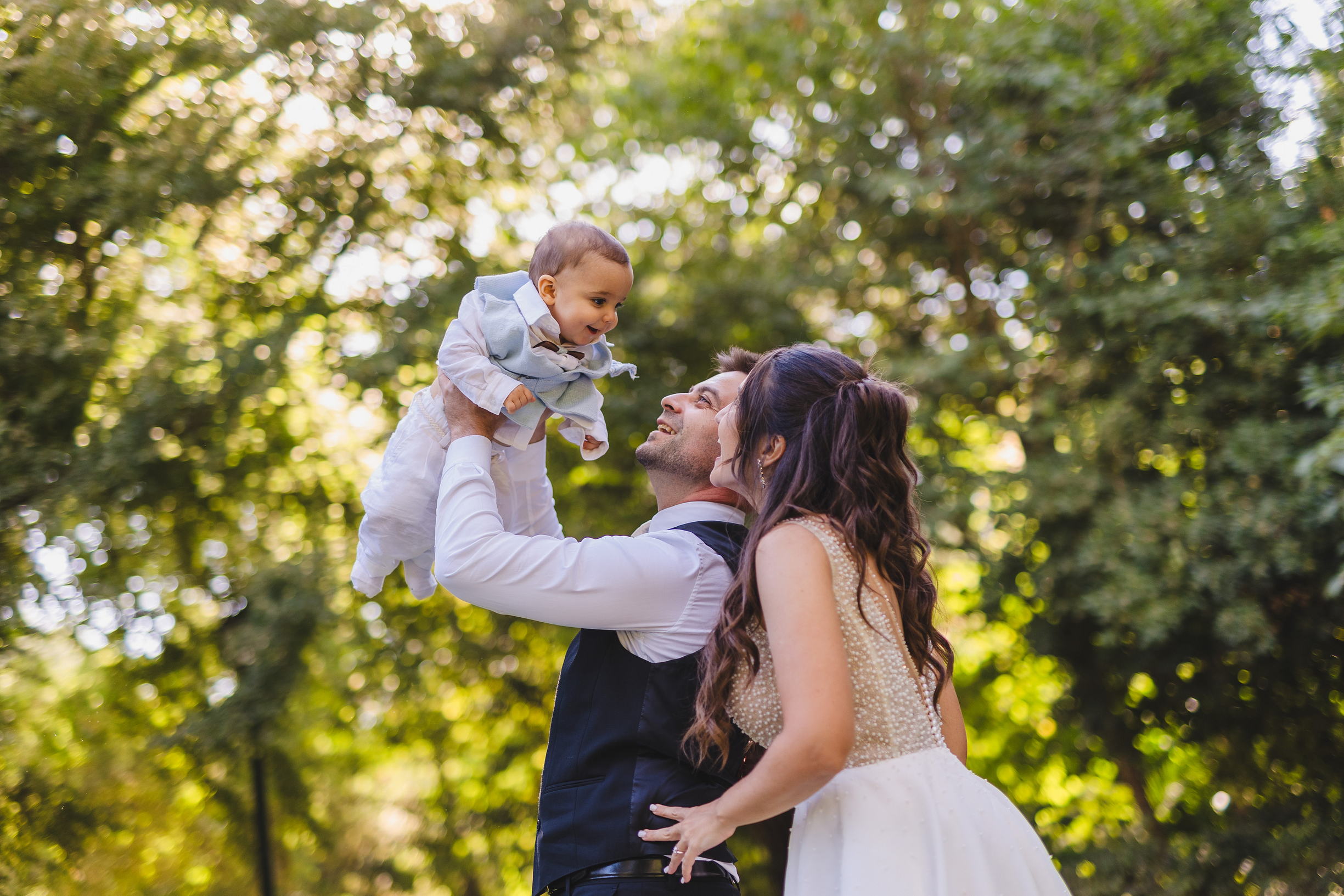 Wedding Photography in Rio, Peloponnese